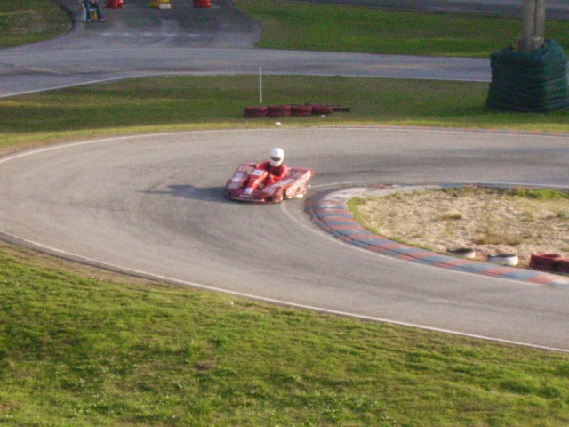 Challenge Empresas 2006 Batalha - 4ª Prova68